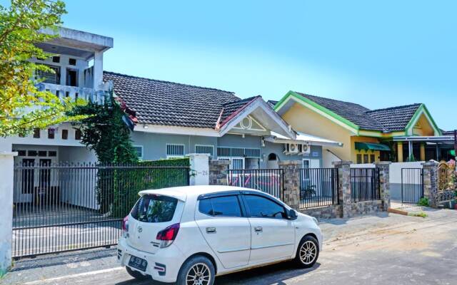 Hotel O Sulthan Homestay Syariah 2