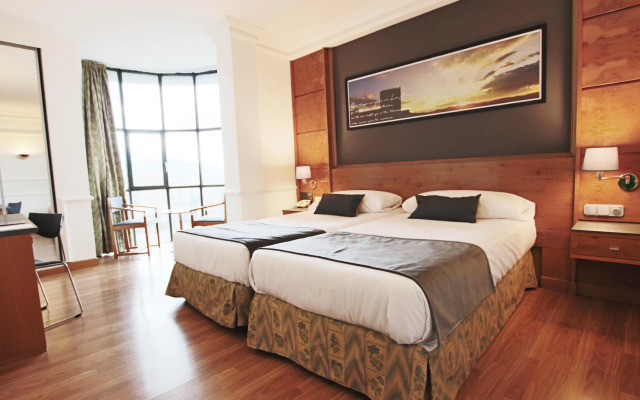 Ohtels San Anton Granada
