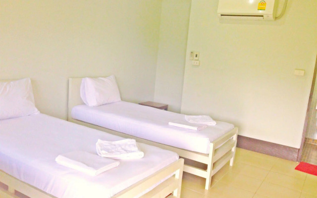 Tapear Resort
