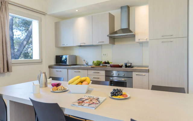 Crvena Luka Apartments, Premium Residence near Biograd n/m