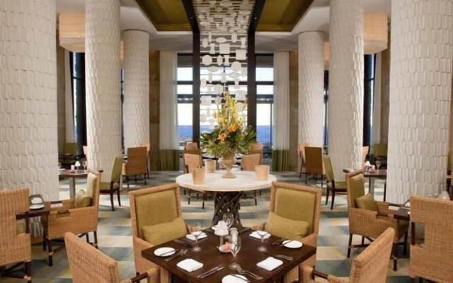 Zimbali beach estate