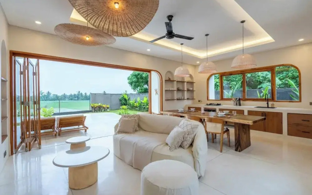 Maliya Villa by Betterplace