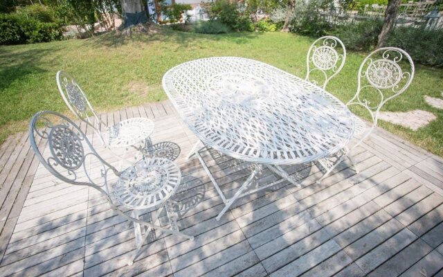 Camere Girasole
