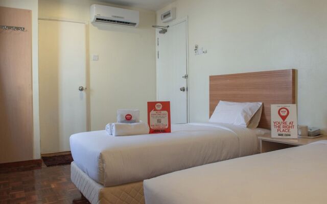 NIDA Rooms Taman Million Beauty