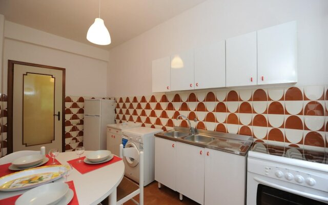 Apartment with One Bedroom in Maiori, with Furnished Balcony And Wifi - 50 M From the Beach