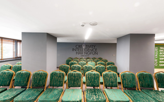 Ibos Hotels Izmir