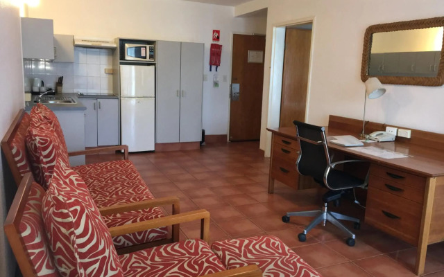 Holiday Inn Port Moresby by IHG