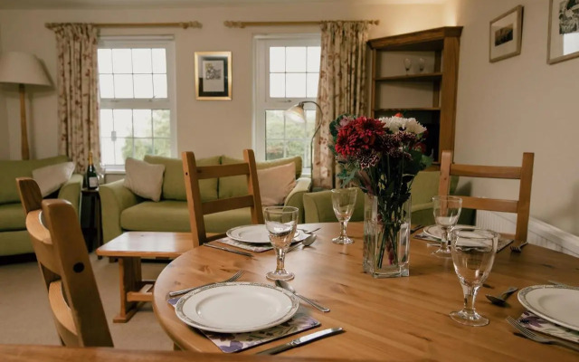 St Davids Vacation Club