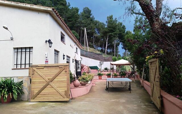 HomeHolidaysRentals  Le Vinya - Costa Barcelona