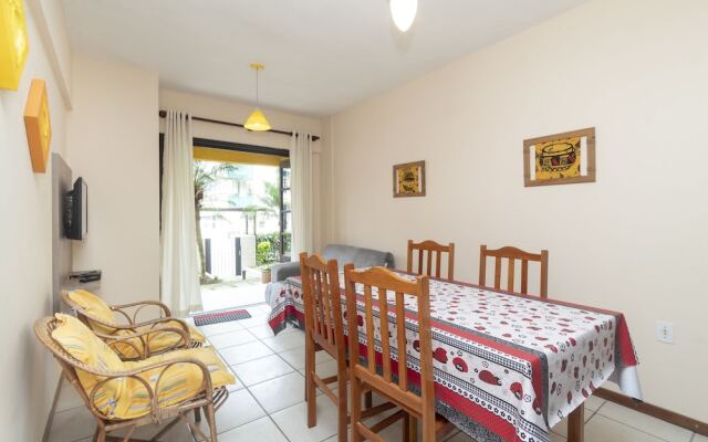 Apartamento 2 quartos -  302 - 5