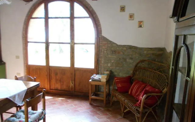 Casa Julia con giardino e piscina privati