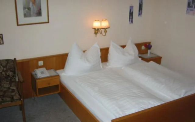 Vitalhotel Lembacherhof