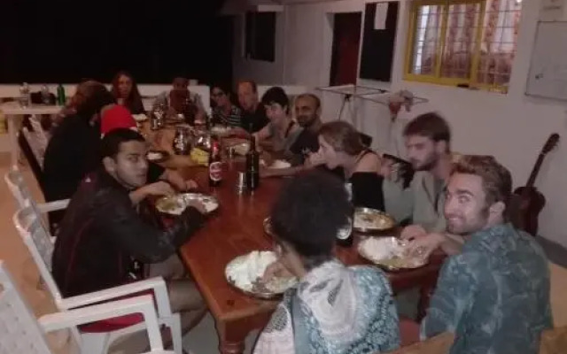 Blue Lotus Hostel