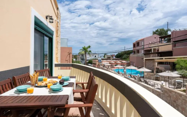 Vasilikis Apartments