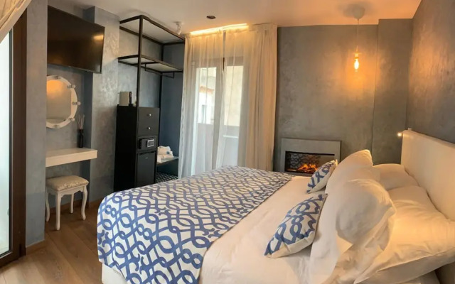 Mamma Mia Hotel Boutique