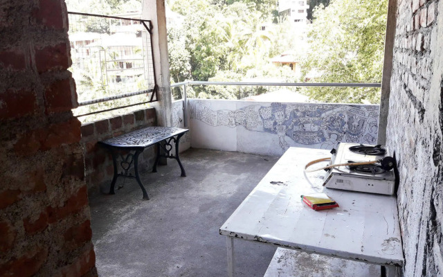 Kandy City Hostel