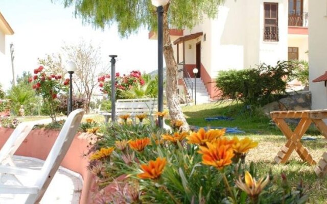 Umit Hotel