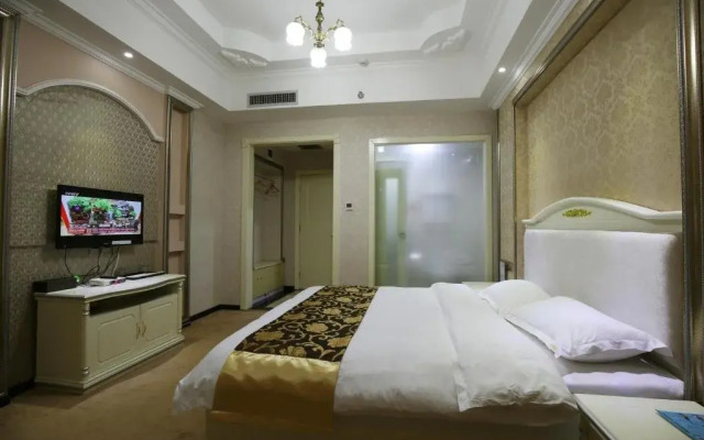 Kunming Baolilai Hotel Changshui Airport Branch