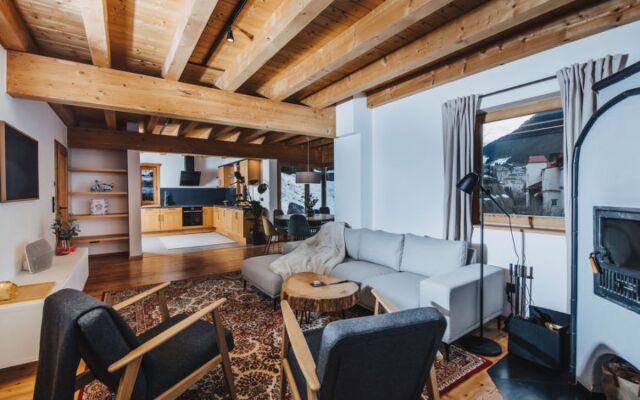 Chalet 1018