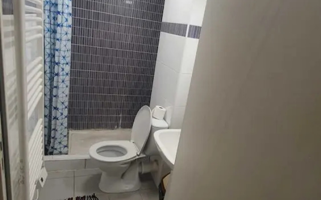 Hotel Le Privilege