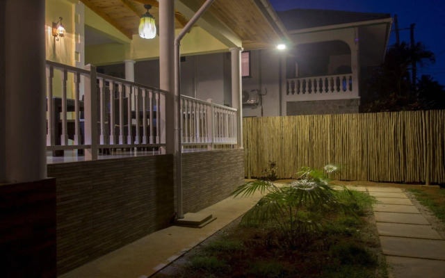 Captain's Villa