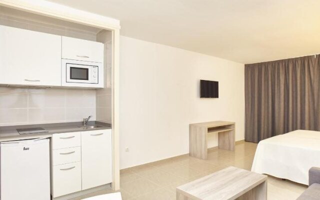 Apartamentos Mar i Vent