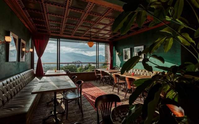 Hotel El Zarzo