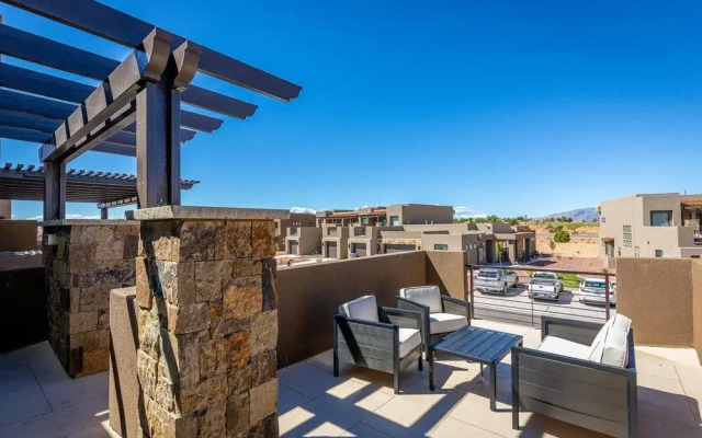 Retreat At The Ledges