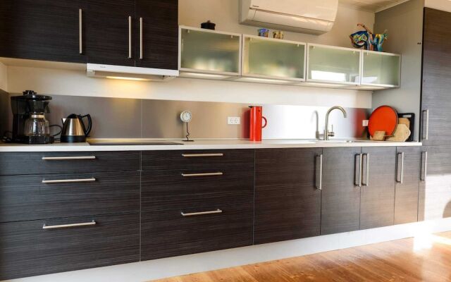 Three-Bedroom Holiday home in Esbjerg V 2