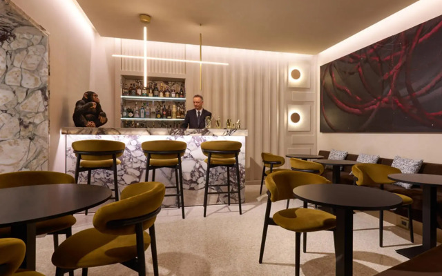Borghese Contemporary Hotel