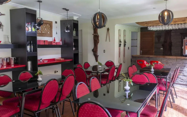 Mirador De Estancilla