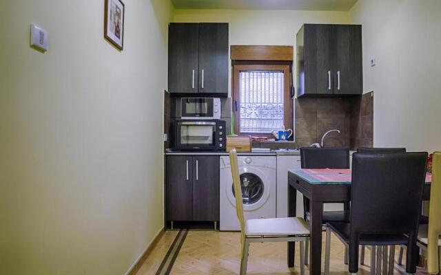 Villa Danile Cosy Apartments