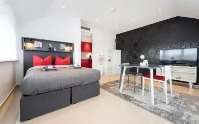 Friedrich Boutique-Apartments