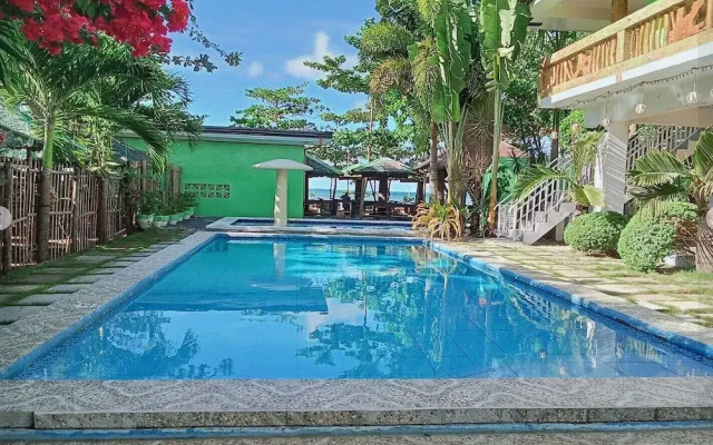 Palm Garden Resort