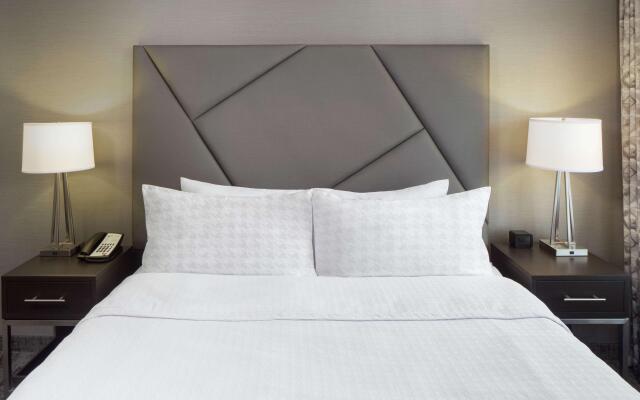 Homewood Suites by Hilton Atlanta Lenox Buckhead