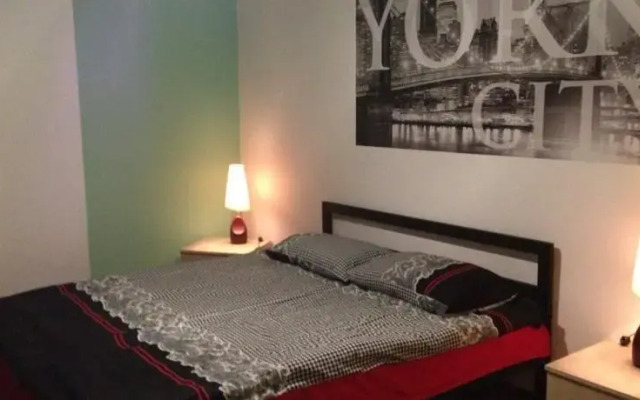 Apartment Lalava
