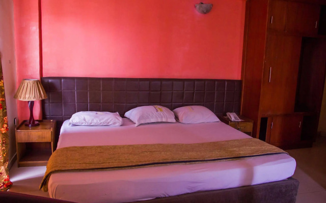 Jabita Intercontinental Hotel