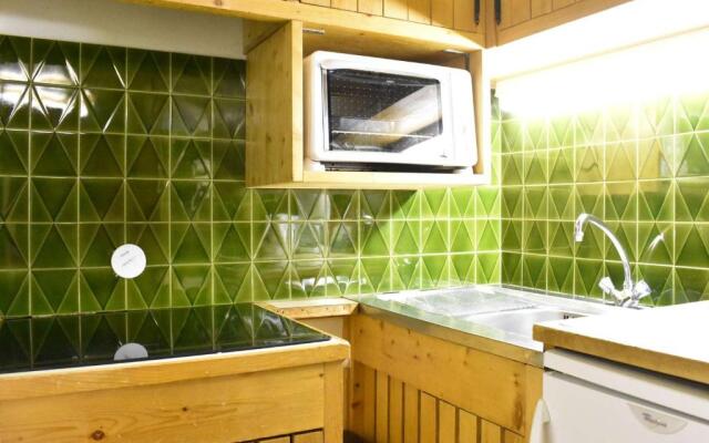 Appartement Méribel, 1 pièce, 4 personnes - FR-1-180-39