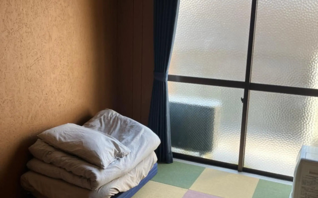 尾道ゲストハウス シータ村