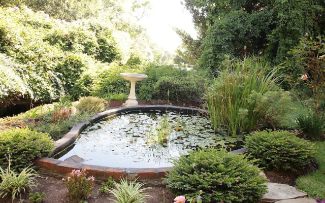 Gender Links Cottages