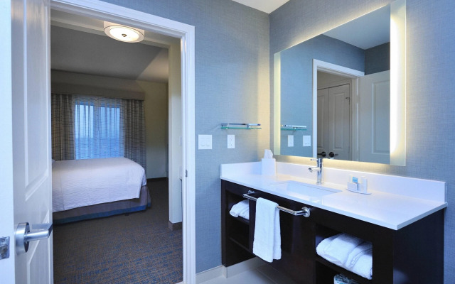 Residence Inn Houston Tomball