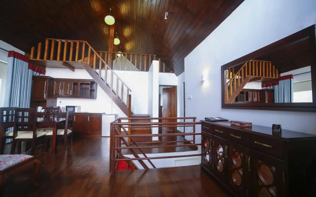 Blue Meadows - Nuwara Eliya