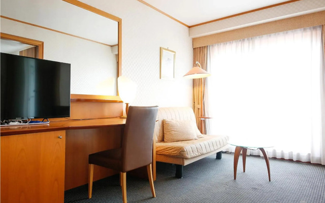 Hotel Bellmare