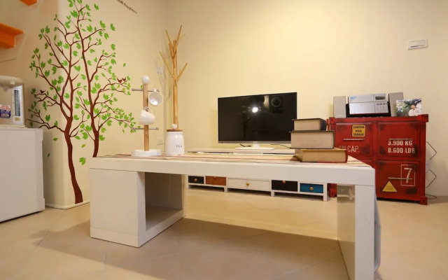 Focacia BNB