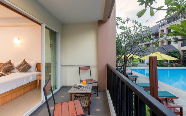 Authong Residence Pattaya