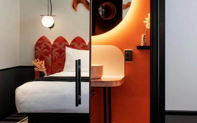 Naumi Studio Wellington