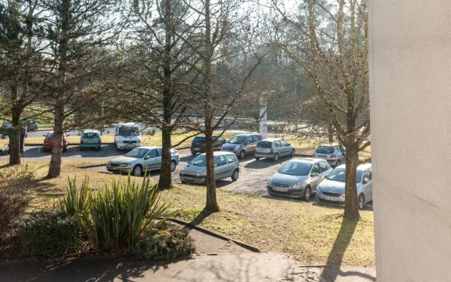 Auberge de jeunesse HI Bordeaux-Blanquefort (Ex Otellia)