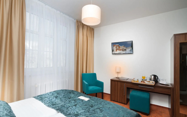 Hotel Sněžka