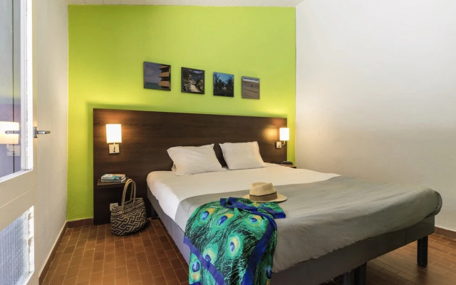 Belambra Clubs Residence Golfe De Lozar