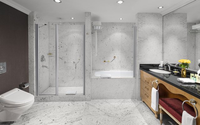 InterContinental Istanbul by IHG